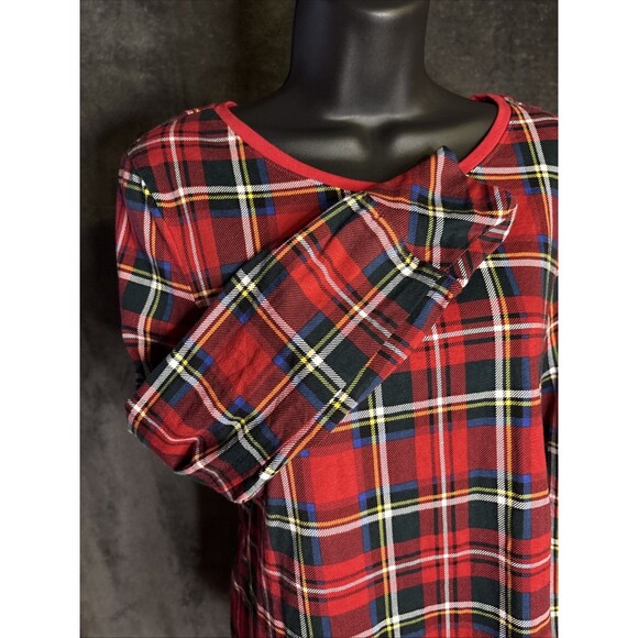 Polo Ralph Lauren Jersey Pajama Top Only Sz XS - Picture 5 of 10